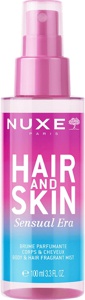 Nuxe Hair and Skin Sensual Era Body & Hair Fragrant Mist 100 ml produktbilde