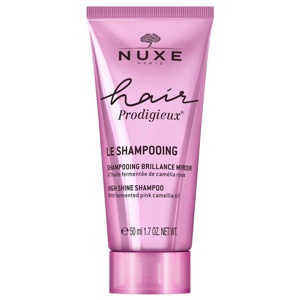 Nuxe Hair Prodigieux Glanz-Shampoo Produktbild