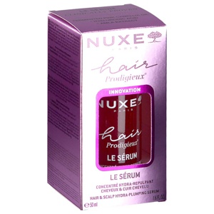 Nuxe Hair Prodigieux Globales Haarserum Produktbild
