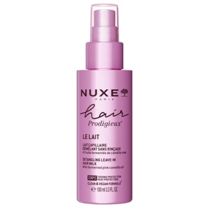 Nuxe Hair Prodigieux Instant Detangling Leave-in Milk 100 ml produkt bild