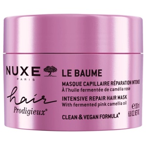 Nuxe Hair Prodigieux Intensive Repair Mask 200 ml produkt bild