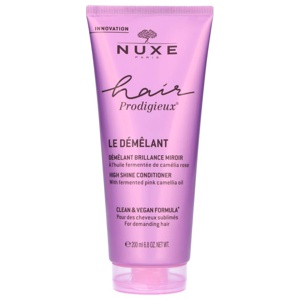 Nuxe High Shine Conditioner 250 g produktbillede