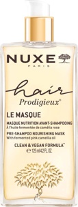 Nuxe Pre-Shampoo Nourishing Mask 125 ml produktbilde