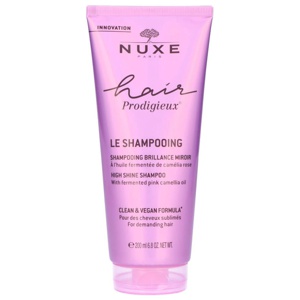 Nuxe High Shine Shampoo 250 g produktbillede