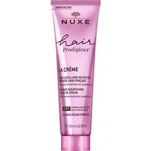 NUXE Hair Prodigieux Leave-In Haarpflege Produktbild