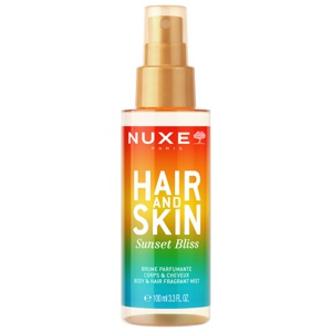 Nuxe Hair & Skin Sunset Blilss 100 ml produktbillede