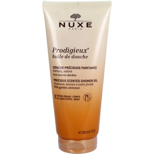 Nuxe Prodigieux sinnliches DuschÃ¶l Produktbild