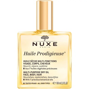 Nuxe Huile Prodigieuse produktbilde