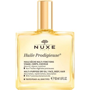 Nuxe Huile Prodigieuse Dry Oil 50 ml produktbilde
