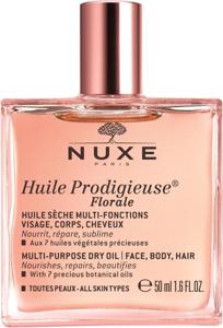 Nuxe Huile Prodigieuse Dry Oil Florale, 50 ml produkt bild