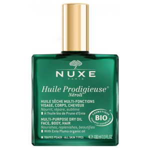 NUXE Huile Prodigieuse Dry Oil Néroli 100 ml produktbilde