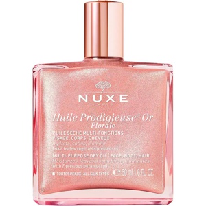 Nuxe Huile Prodigieuse Dry Oil Floral 50 ml produktbilde