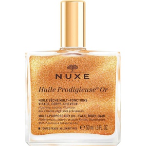 Nuxe Huile Prodigieuse OR produktbilde