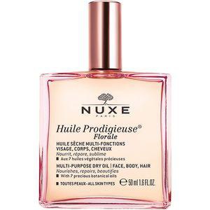 NUXE Huile Prodigieuse Florale Produktbild