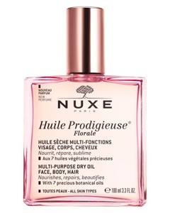 Nuxe Huile Prodigieuse Florale 100 ml produktbillede