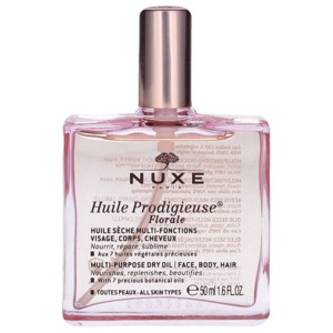 Nuxe Huile Prodigieuse Dry Floral 50 ml produktbillede
