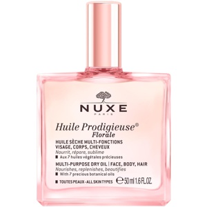 Nuxe Huile Prodigieuse Florale Multi-Purpose Dry Oil 50 ml produktbilde
