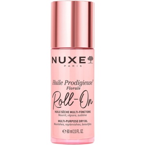 Nuxe Huile Prodigieuse Florale Roll-On 60 ml produktbilde
