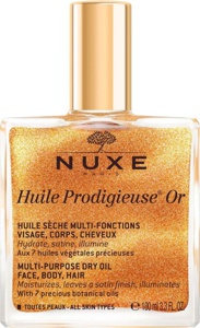 Nuxe Huile Prodigieuse OR produktbillede