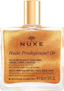 Nuxe Huile Prodigieuse OR produktbillede