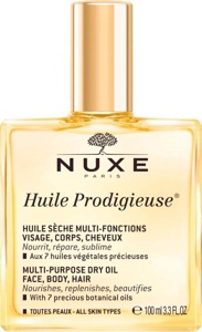 Nuxe Huile Prodigieuse produktbillede