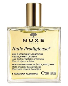 Nuxe Huile Prodigieuse produktbillede