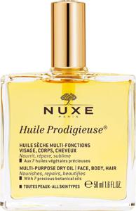 Nuxe Huile Prodigieuse Multi-Purpose Dry Oil 50ml produkt bild