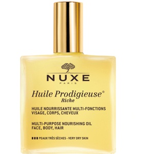 Nuxe Huile Prodigieuse Multi Purpose Nourishing Oil 100 ml produktbilde