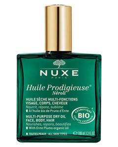 Nuxe Huile Prodigieuse Néroli produktbillede