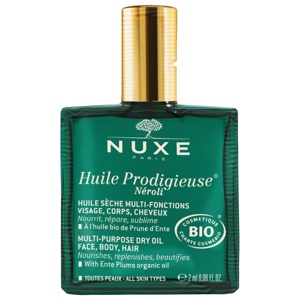 Nuxe Huile Prodigieuse Neroli Dry Oil 100 ml produkt bild