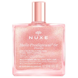 Nuxe Huile Prodigieuse Or Florale Produktbild