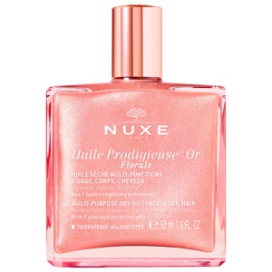 Nuxe Huile Prodigieuse Or Florale produktbillede