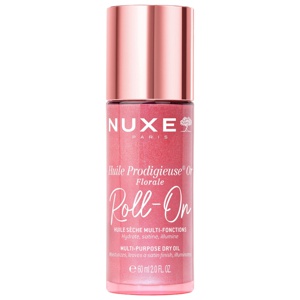 Nuxe Huile Prodigieuse Or Florale Roll-On 60 ml produktbillede
