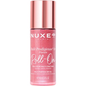 Nuxe Huile Prodigieuse Or Florale Roll-On 60 ml produktbilde