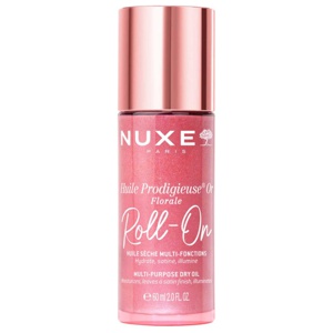 Nuxe Huile Prodigieuse Or Florale Roll-on Produktbild