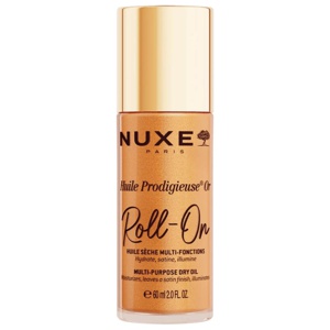 Nuxe Huile Prodigieuse Or Roll-On 60 ml produkt bild