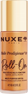 Nuxe Huile Prodigieuse Or Roll-On 60 ml produktbilde