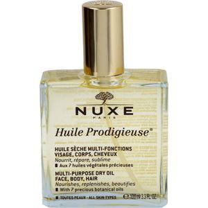 NUXE Huile Prodigieuse riche Produktbild