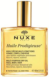 Nuxe Huile Prodigieuse Nourishing Oil Riche 100 ml produkt bild