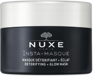 Nuxe Insta-Glow Masque Detoxifying + Glow Mask. Ansiktsmask. 50 ml. produkt bild