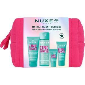 Nuxe Kennenlern-Set 2025 Zinc Power Produktbild