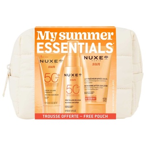 Nuxe Kennenlern-set Nuxe Sun Produktbild