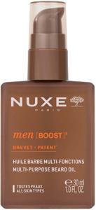 Nuxe Men Beard Oil 30 ml produkt bild