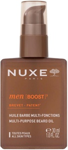 Nuxe Men Beard Oil 30 ml produktbilde