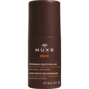 NUXE Men Deodorant Protection 24 h Produktbild