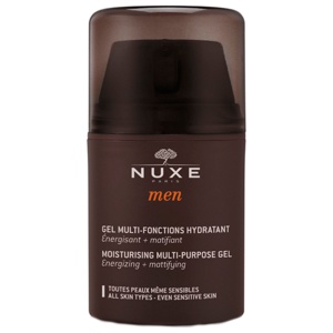 Nuxe Men Moist Gel 92 g produktbillede