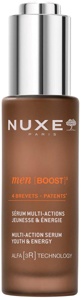 Nuxe Men Multi Action Serum 30 ml produktbilde