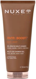 Nuxe Men Multi Shower Gel 200 ml produkt bild