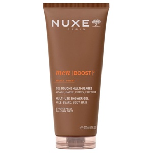 Nuxe Men Multi Shower Gel 200 ml produktbillede