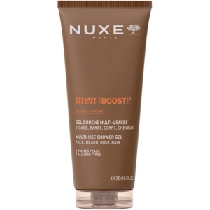 Nuxe Men Multi Shower Gel 200 ml produktbilde
